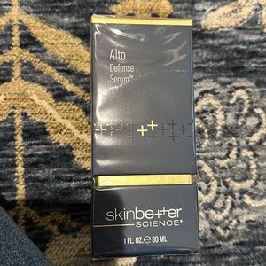 SkinBetter Alto Defense Serum